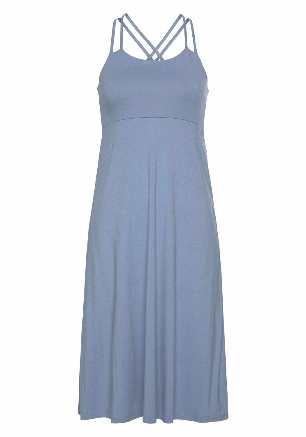 

Платье Buffalo Jersey, цвет rauchblau