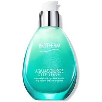 

Глубоко увлажняющая сыворотка для лица, 50 мл Biotherm, Aquasource Deep