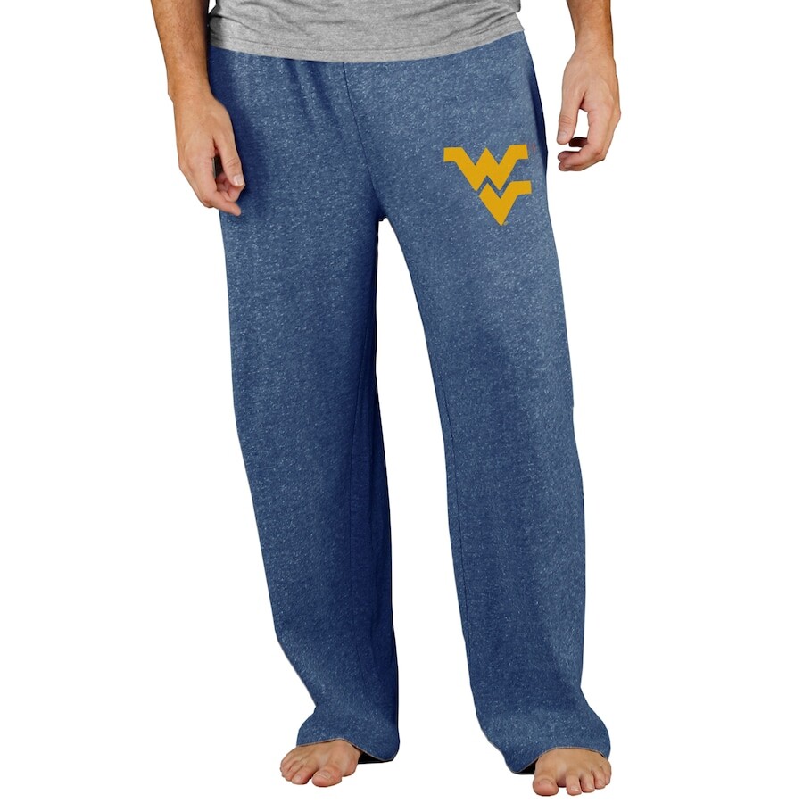 

Пижамный комплект Concepts Sport West Virginia Mountaineers, нави