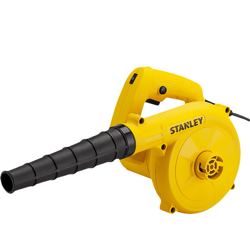 Stanley 600 Вт промышленный фен пылесборник пылесборник пылесос мощный вентилятор STPT600-A9