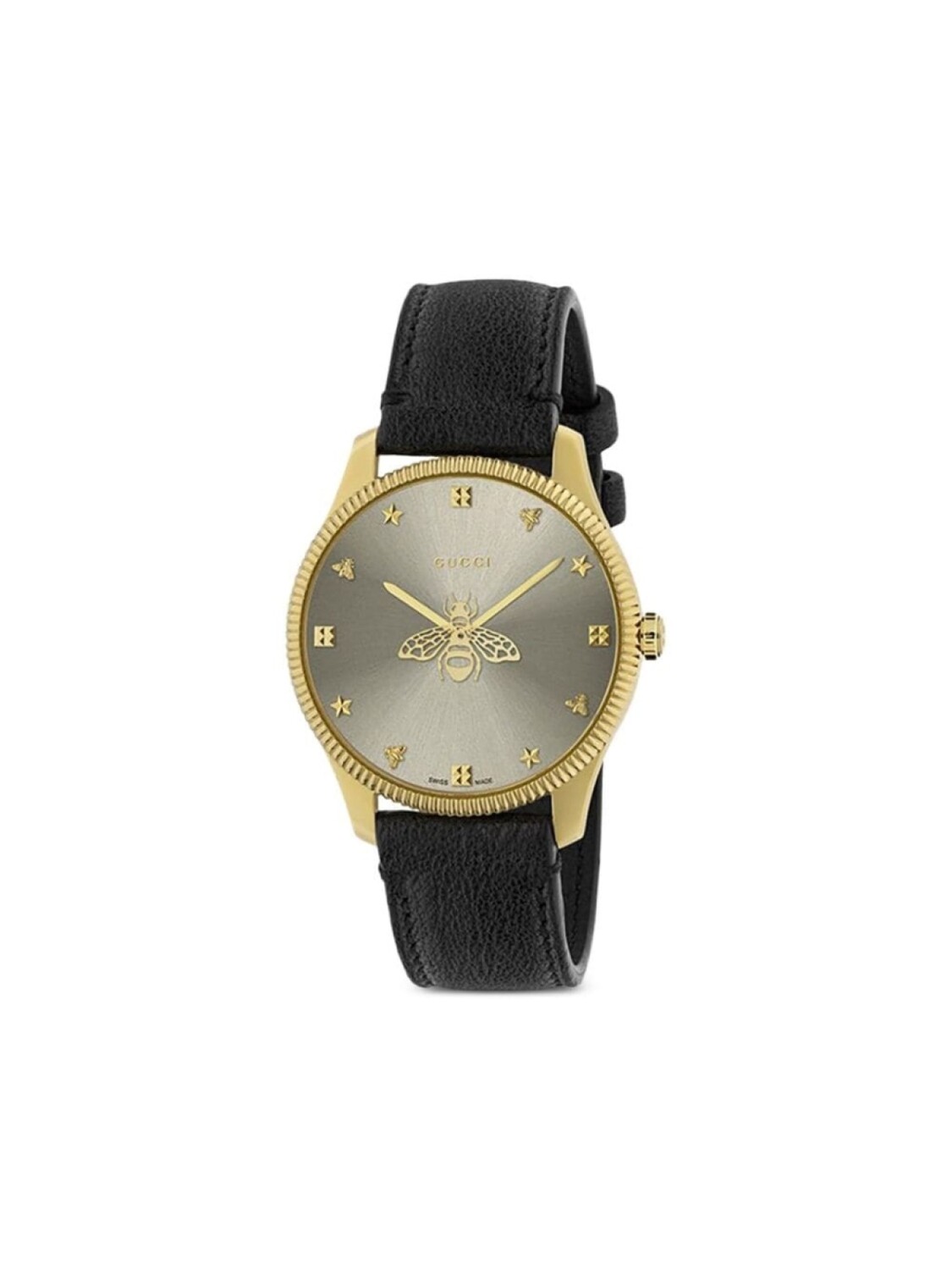 

Часы женские Gucci, золотой