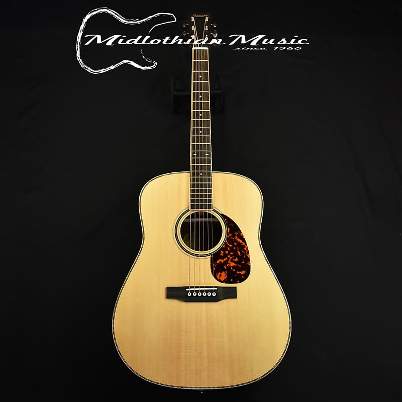 Акустическая гитара Larrivee D-44R Legacy Series Acoustic Guitar акустическая гитара larrivee d 44r legacy series acoustic guitar