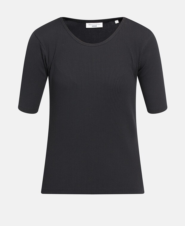 

Футболка Marc O'Polo Denim, черный
