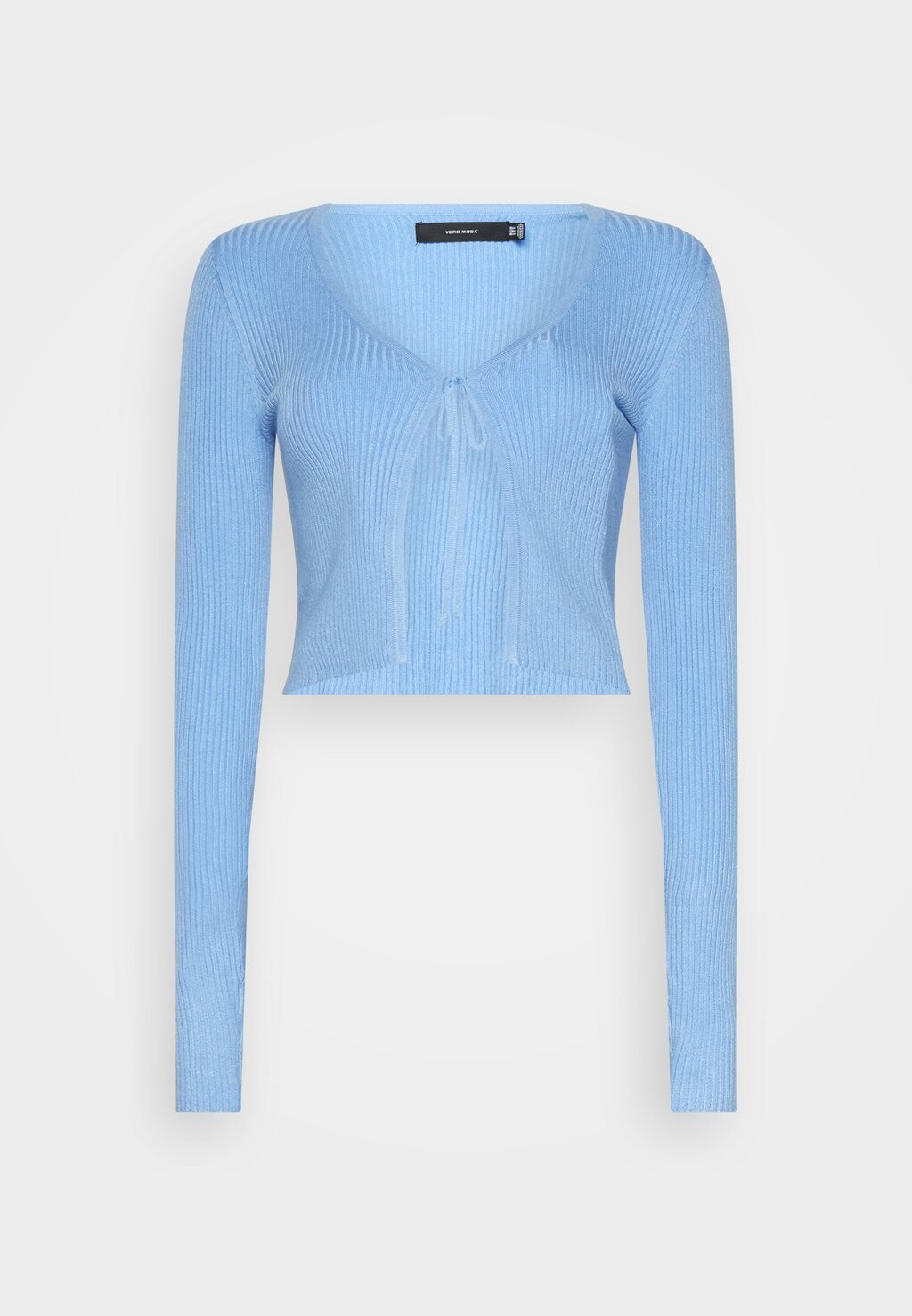 

Кардиган Vero Moda Vmglory Tie String Cardigan, мальчик синий