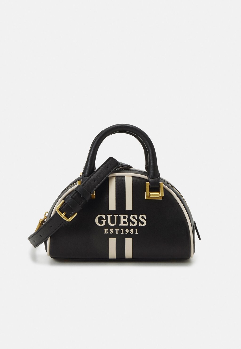 

Сумка Guess, черный