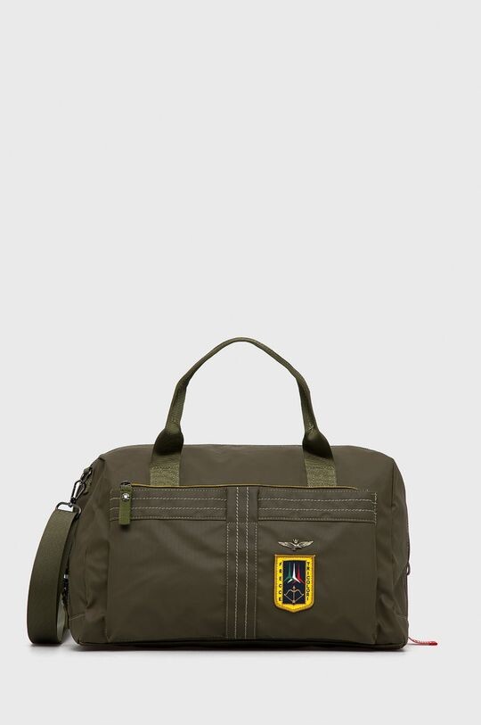 

Сумка Aeronautica Militare, зеленый
