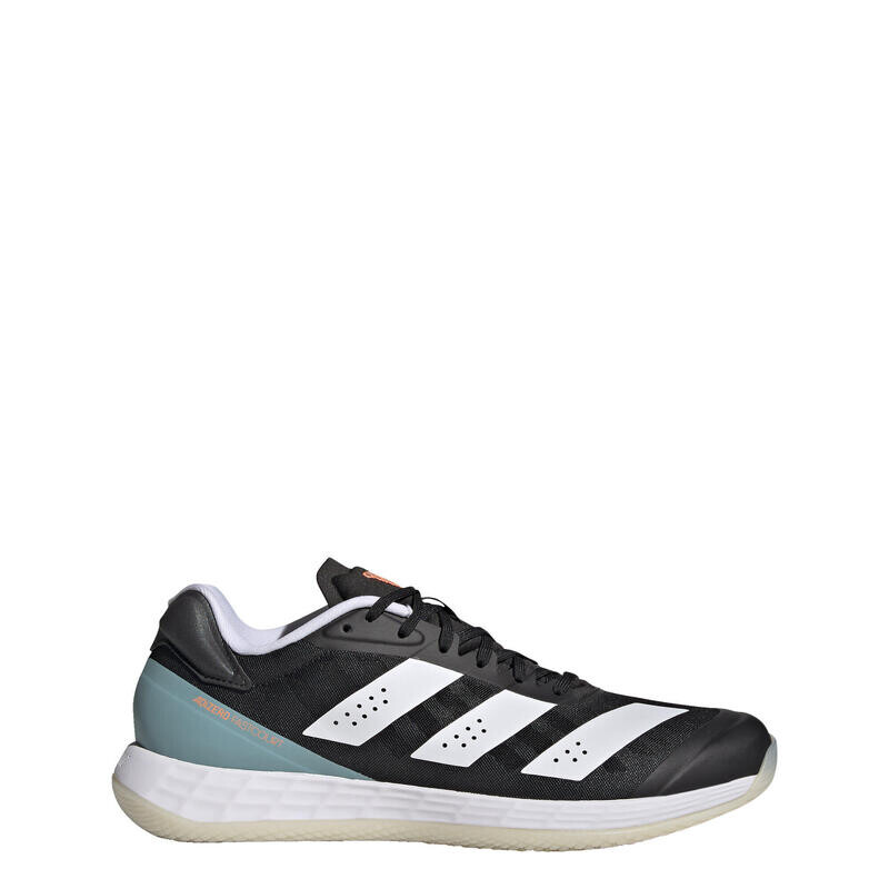 

Гандбольные кроссовки Marvel Avengers Thor Adizero Fastcourt 1.5 ADIDAS, цвет schwarz