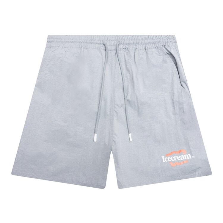 

Шорты Icecream Trademark Shorts, цвет Quarry