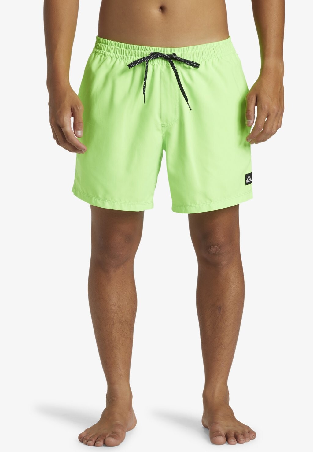 

Плавки Everyday Solid Volley Quiksilver, гги