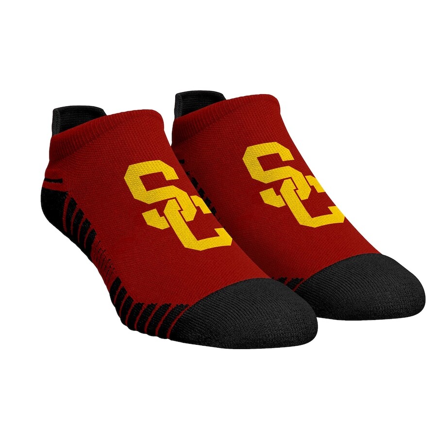 

Носки Rock Em Socks Usc Trojans