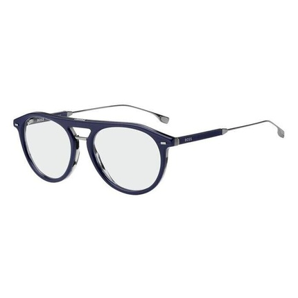 

Новые оригинальные часы Hugo Boss 1359/BB NLB Blue 53 18 145