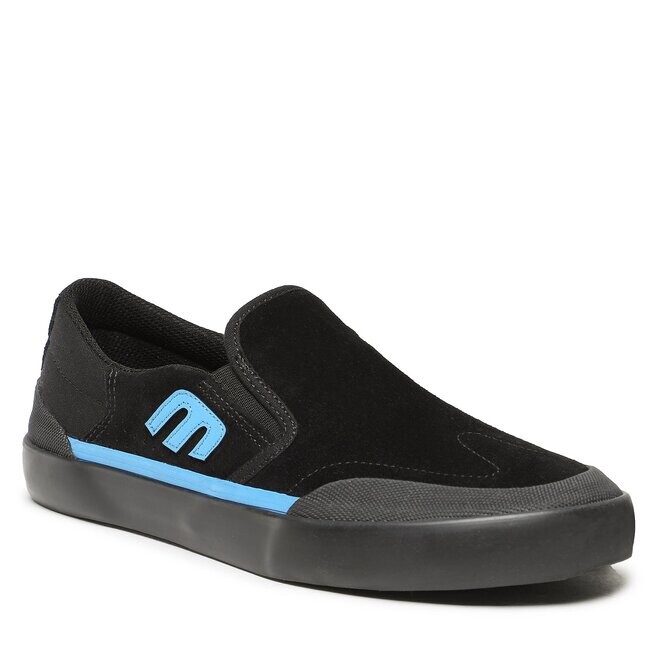 

Кроссовки Etnies MaranaSlip Xlt, черный