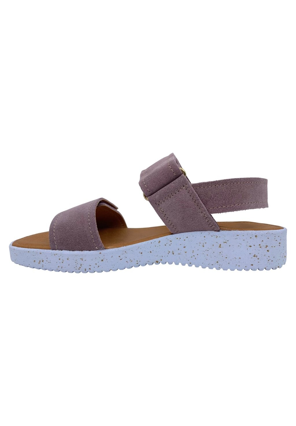 

Босоножки на танкетке Nature Footwear