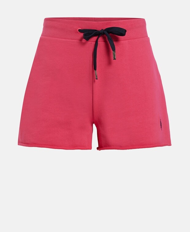 

Шорты U.S. Polo Assn., бежевый