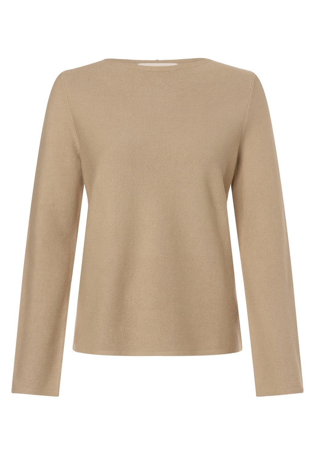 

Вязаный свитер ROUNDNECK Marc O'Polo, цвет beige