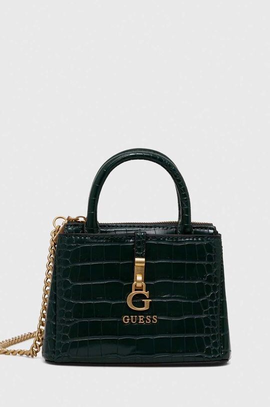

Сумочка Guess, зеленый