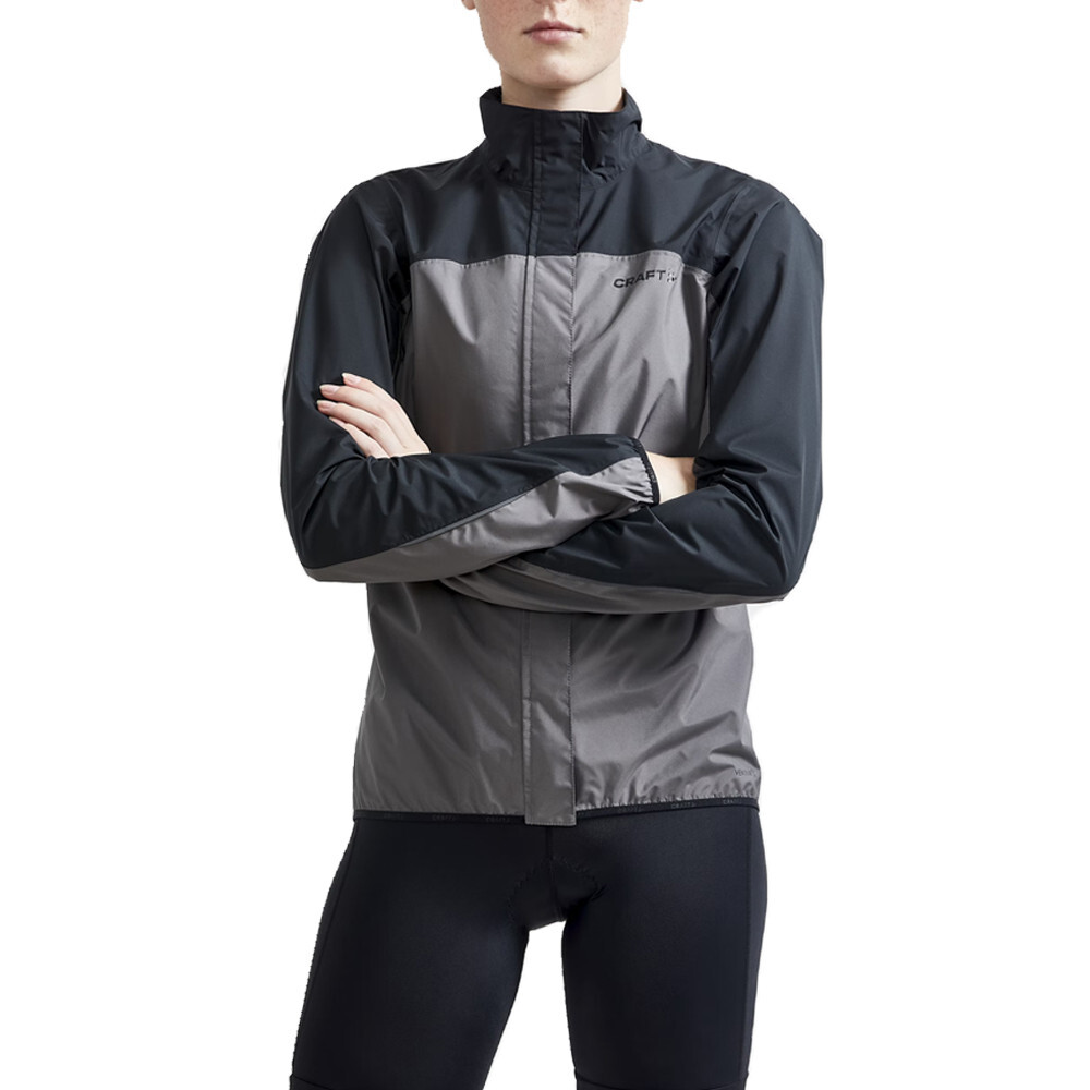 

Куртка Craft Core Endurance Hydro, черный