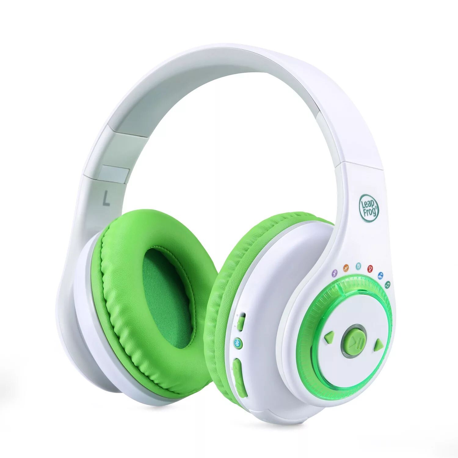 

LeapFrog Обучающие наушники LeapPods Max LeapFrog