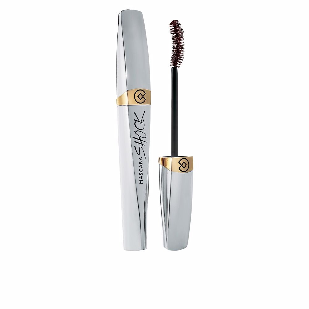 

Тушь Mascara shock Collistar, 8 мл, 2-brown shock