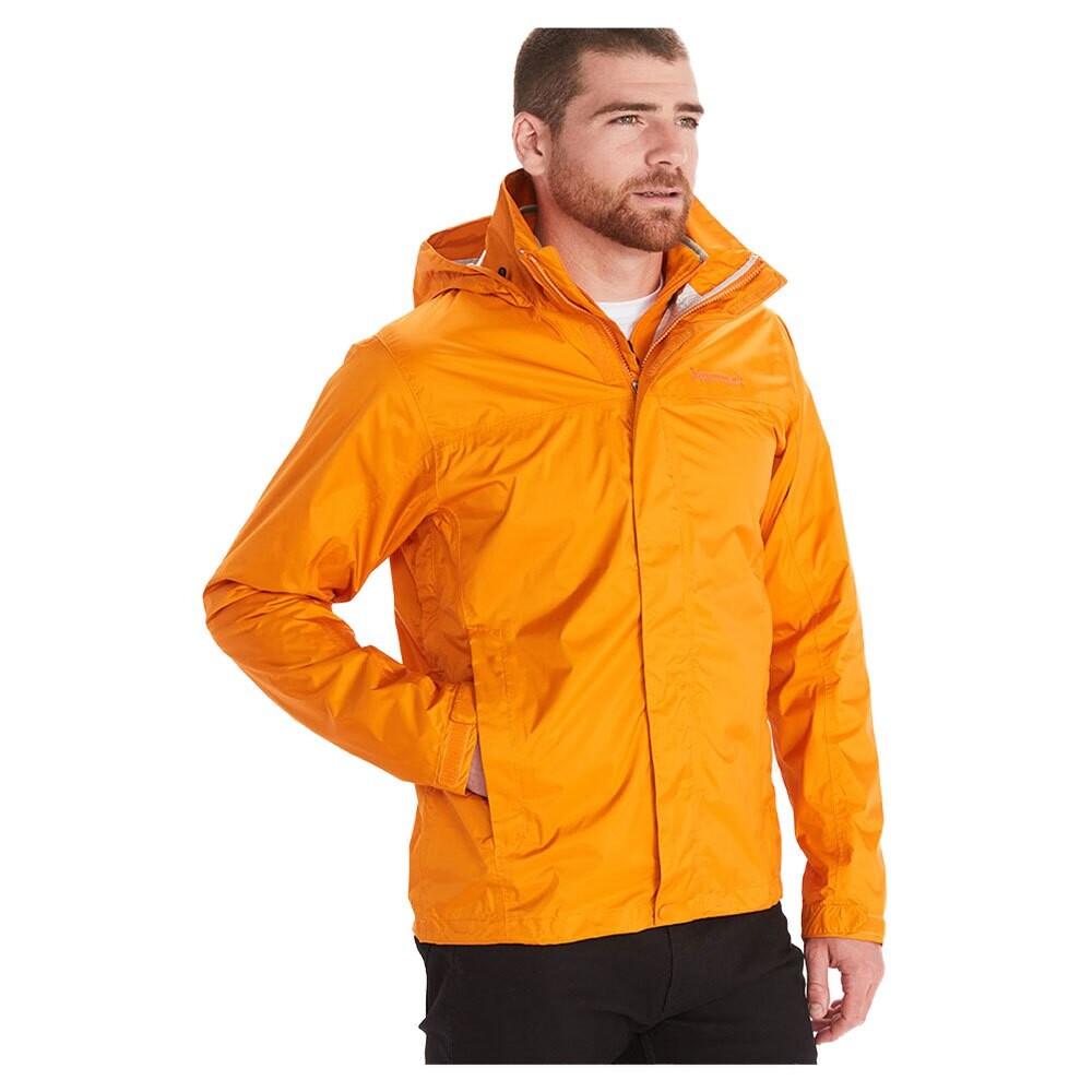 

Куртка Marmot PreCip ECO, оранжевый
