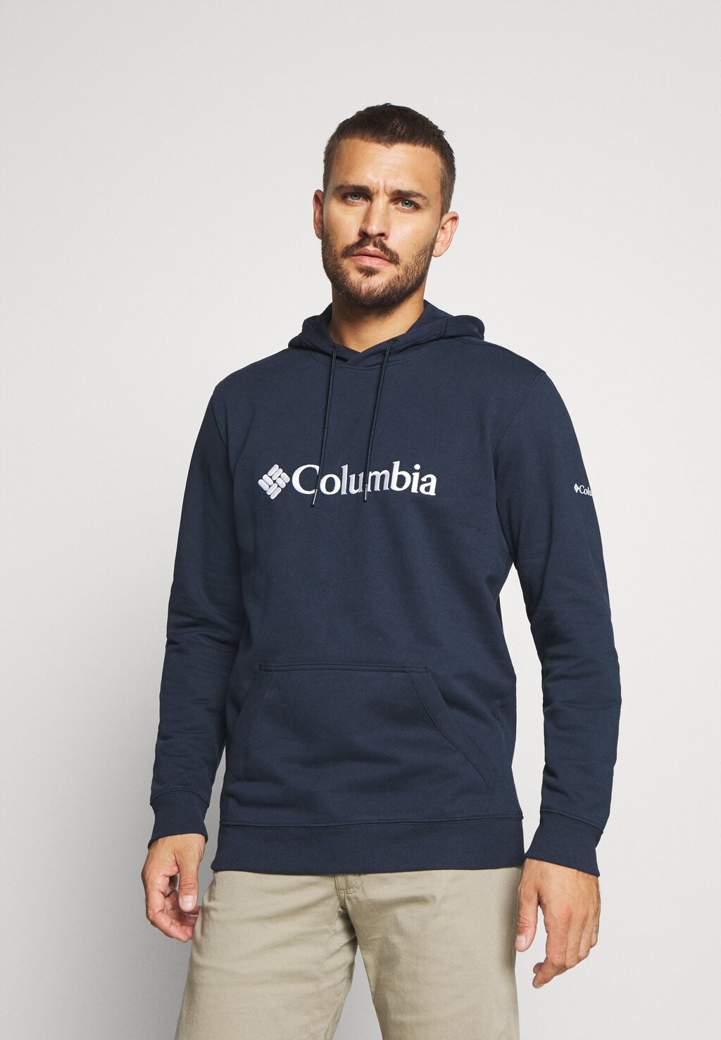 

Худи Columbia, Серый