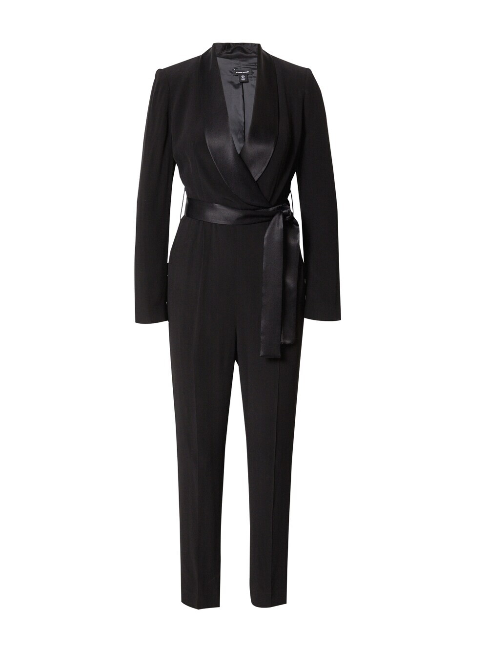 

Комбинезон Karen Millen, черный