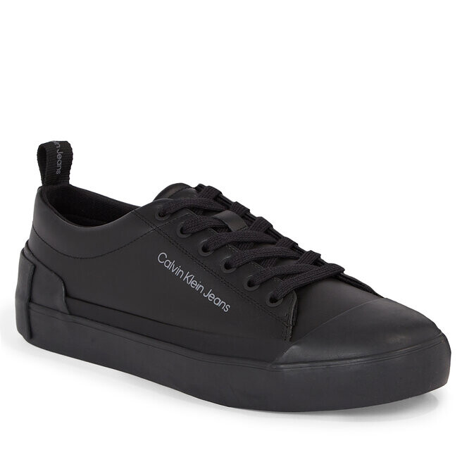 

Кроссовки Calvin Klein Jeans VulcanizedLaceup Low, черный