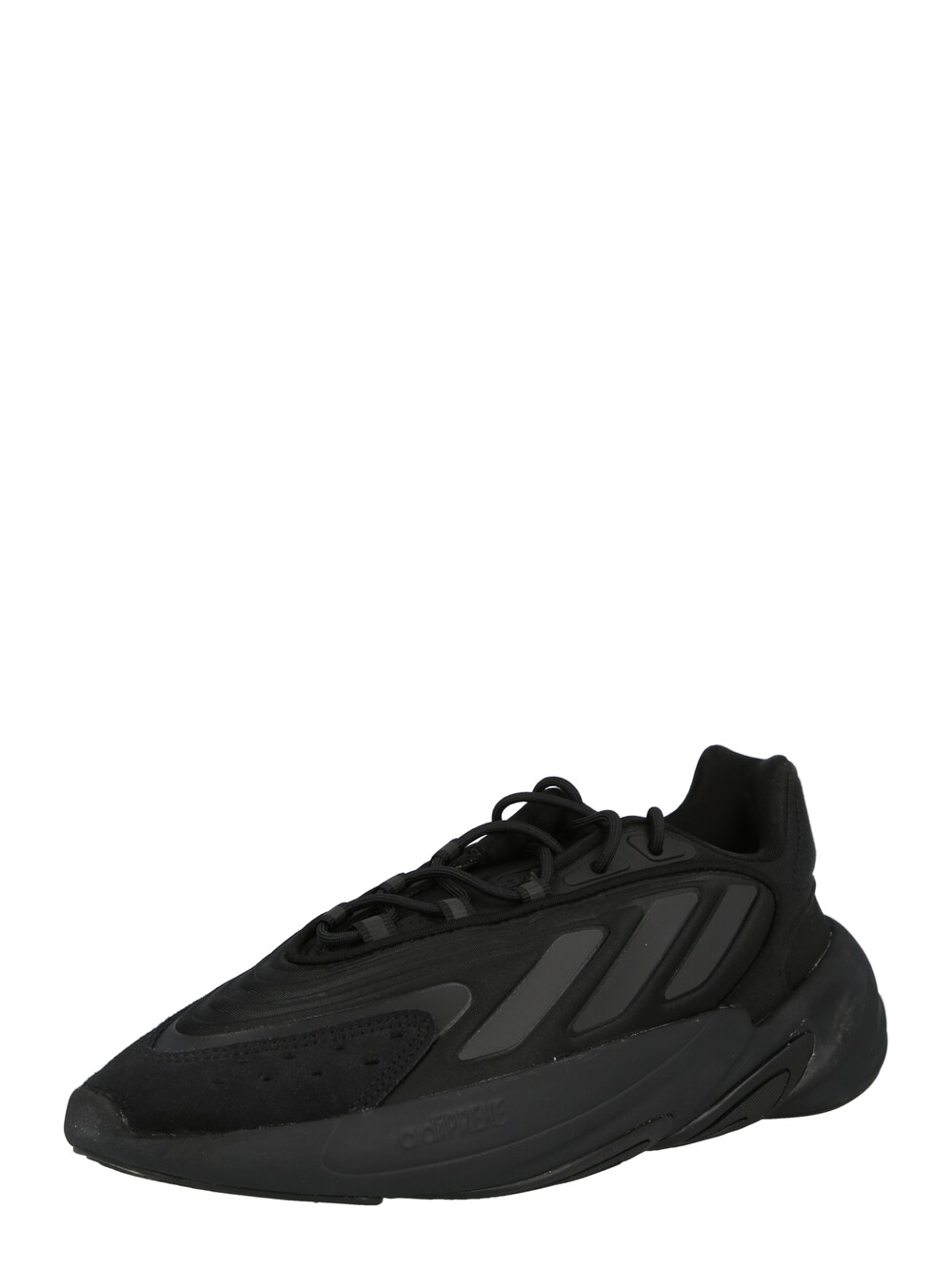 Кроссовки Adidas Ozelia, черный цена и фото
