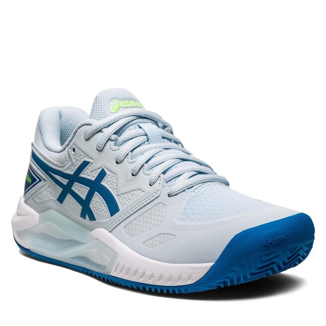 

Кроссовки Asics Gel-ChallengerCLAY, синий