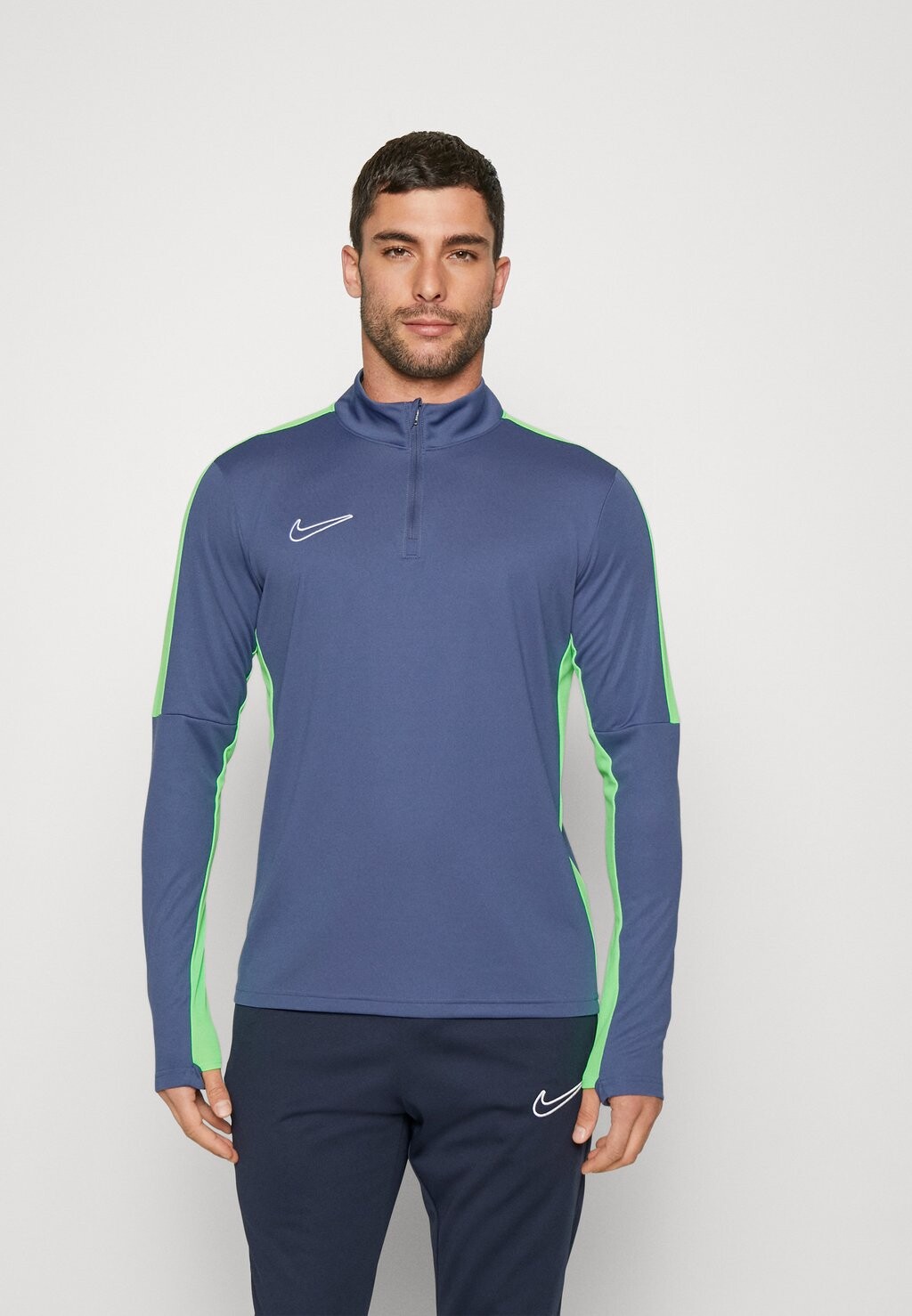 

Рубашка с длинным рукавом Nike