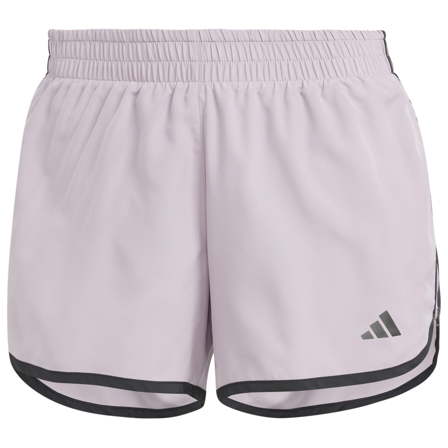 Шорты для бега Adidas Women's M20 Shorts, цвет Preloved Fig travel limit switch zs236 11z m20 ts236 11z m20