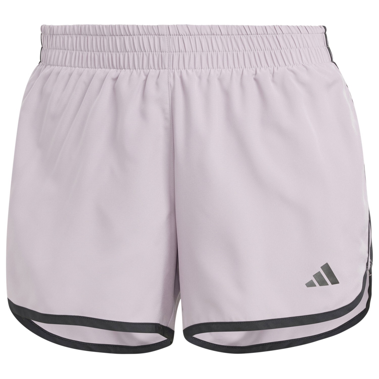 

Шорты для бега Adidas Women's M20 Shorts, цвет Preloved Fig