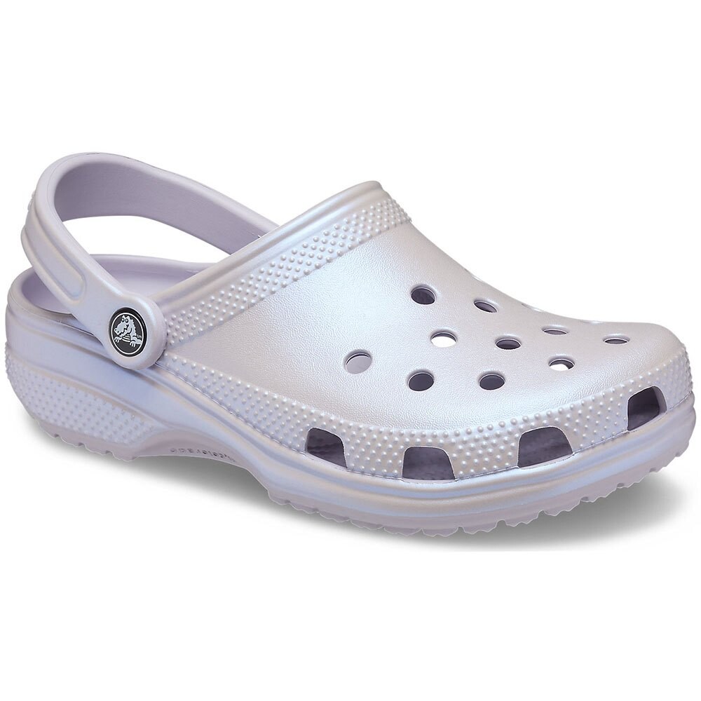 

Сабо Crocs Classic 4 Her, фиолетовый