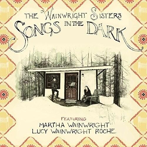 

Виниловая пластинка Wainwright Sisters - Songs In The Dark