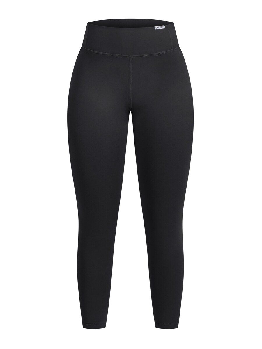 

Спортивные брюки Smilodox Skinny Workout Pants Advance Pro, черный