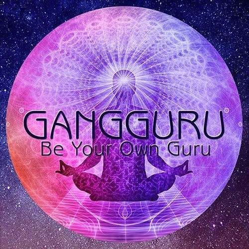 

CD диск Gangguru: Be Your Own Guru