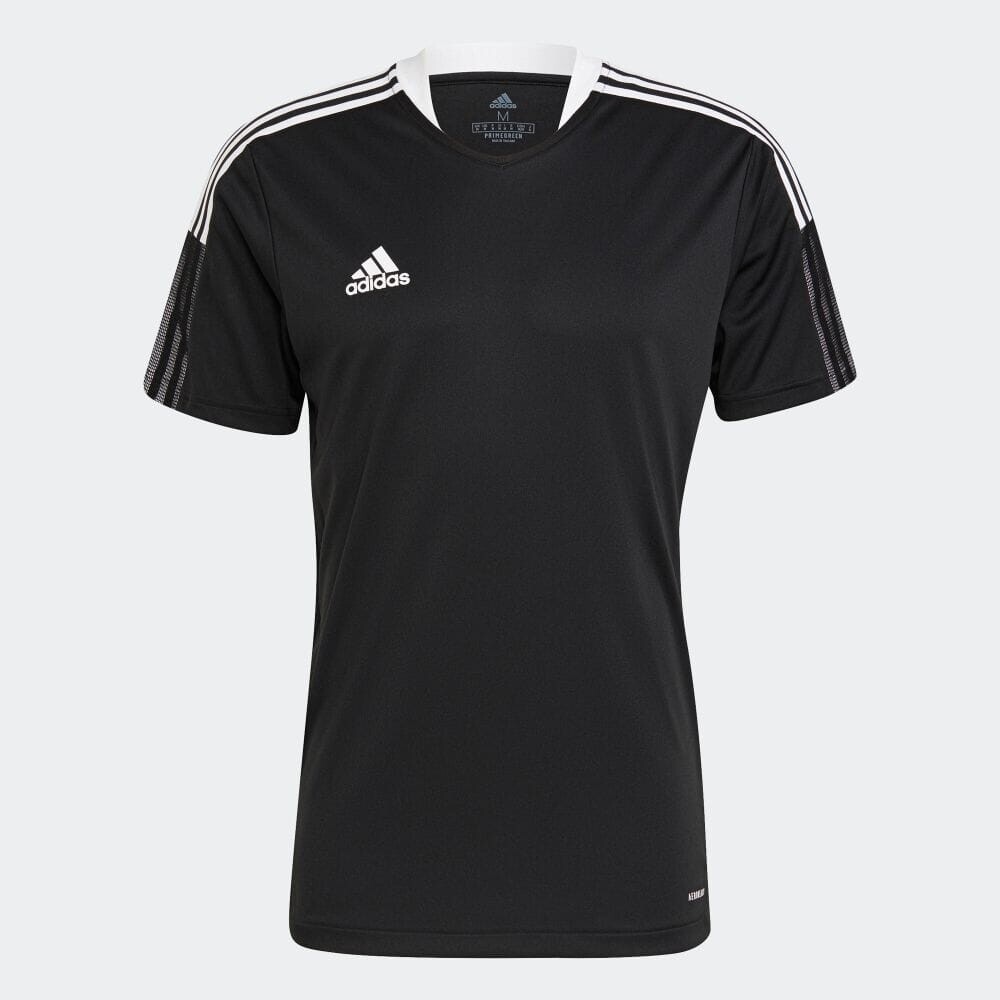 

Футболка униформа Adidas TIRO 21 TRAINING JERSEY