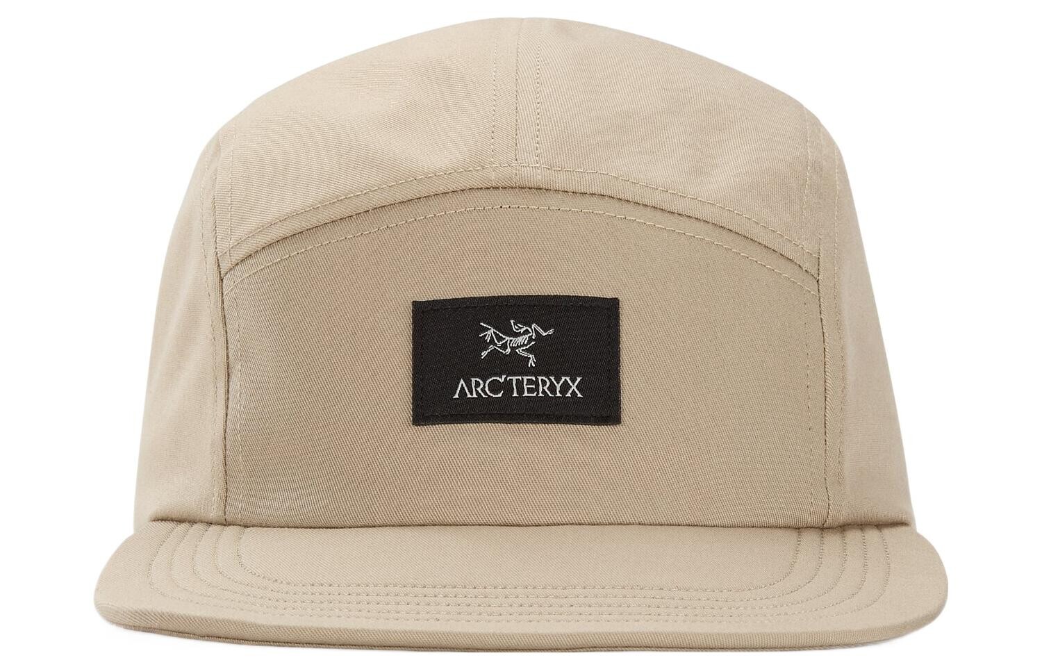 

Кепка унисекс Arcteryx, Off-white