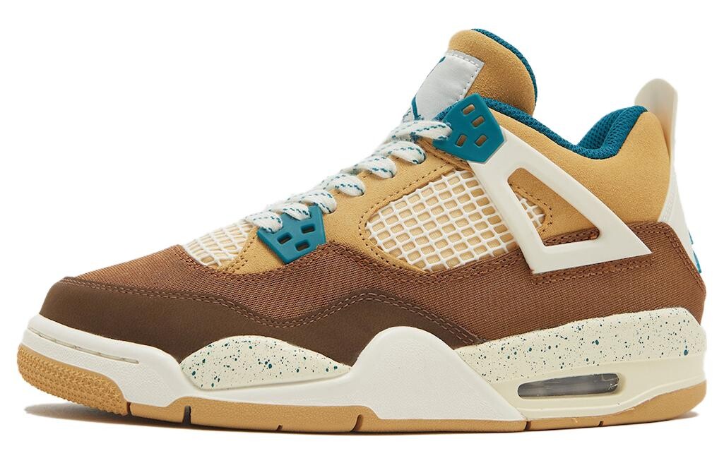 

Jordan Air Jordan 4 Cacao Wow GS