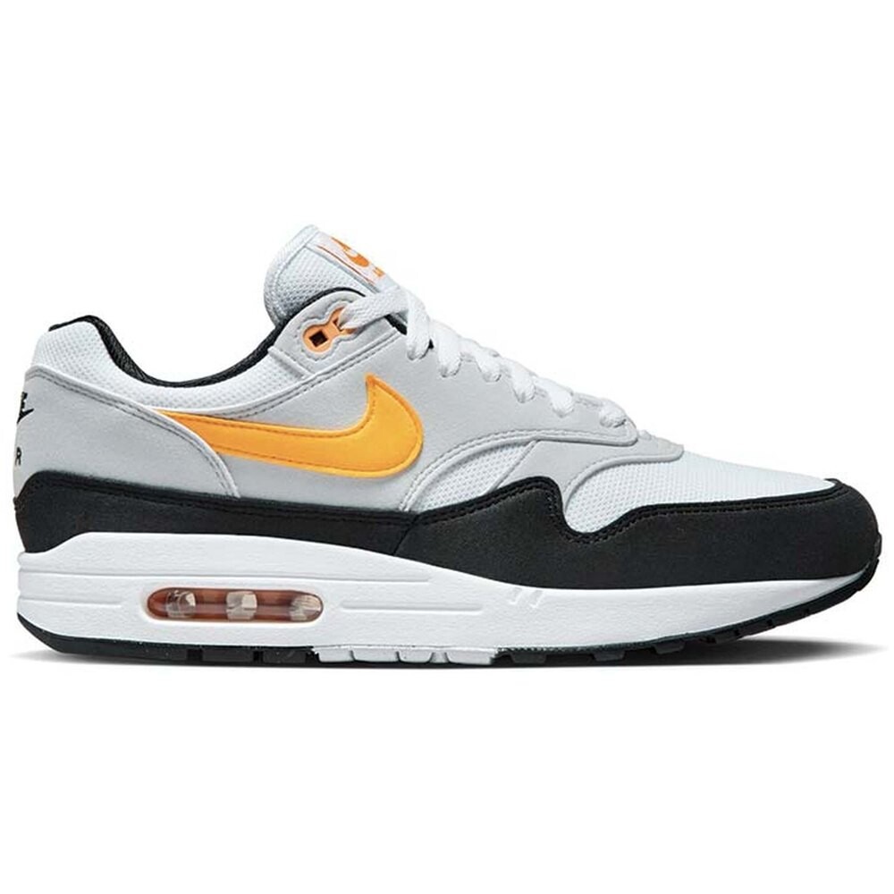 

Кроссовки Nike Air Max 1, белый