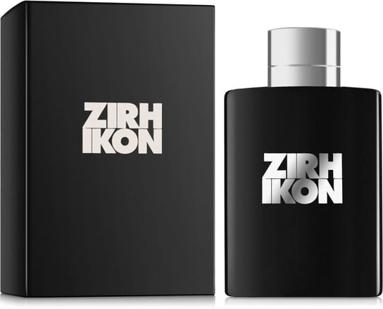 

Зирх, Ikon, туалетная вода, 125 мл, Zirh