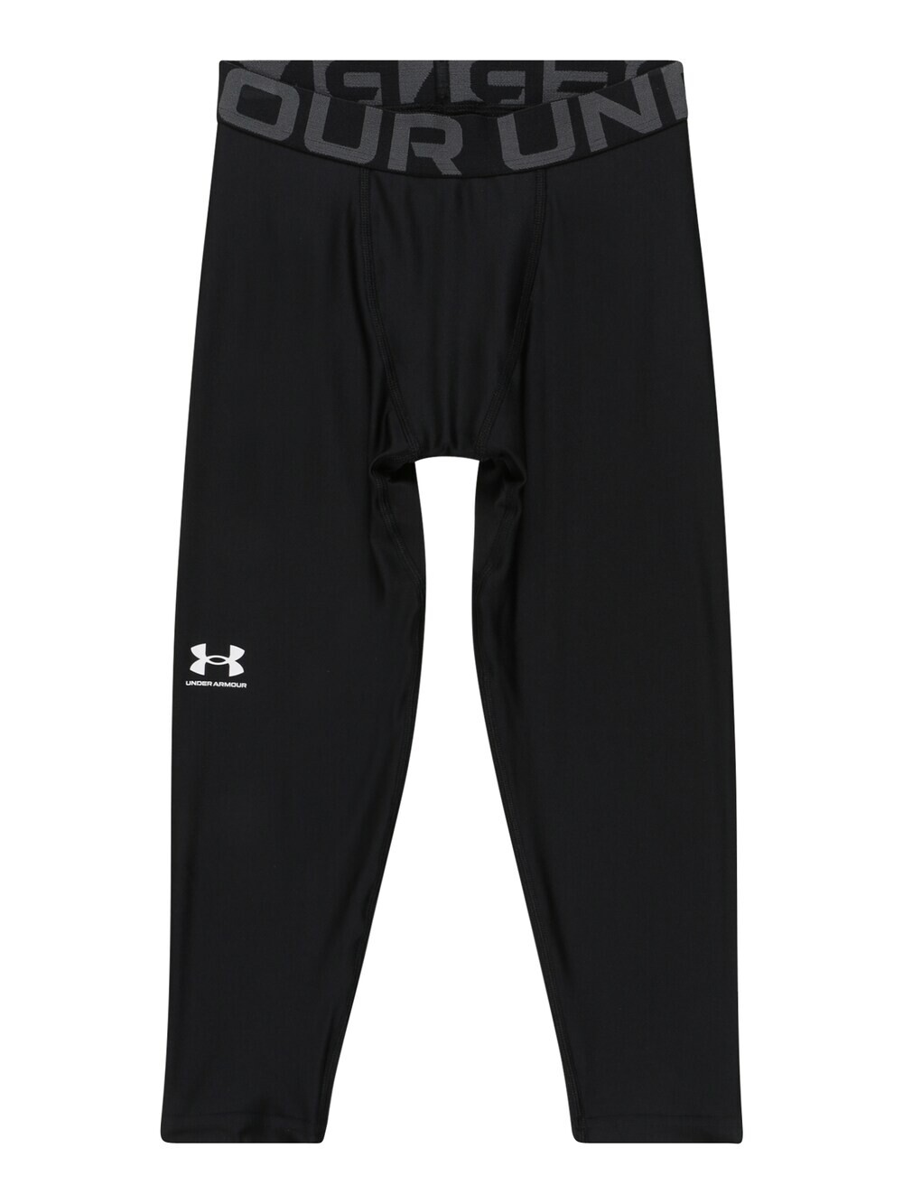 

Обычные тренировочные брюки Under Armour, черный