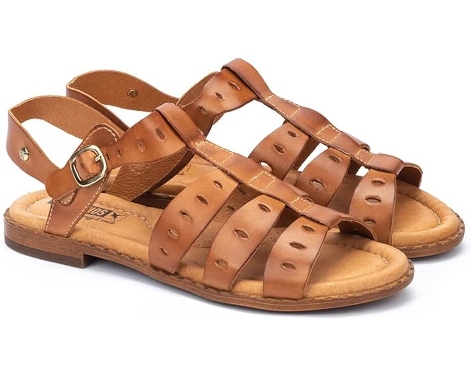 

Сандалии PIKOLINOS Algar W0X-0747, цвет Brandy