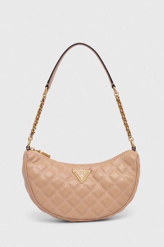 

Сумочка Guess, бежевый