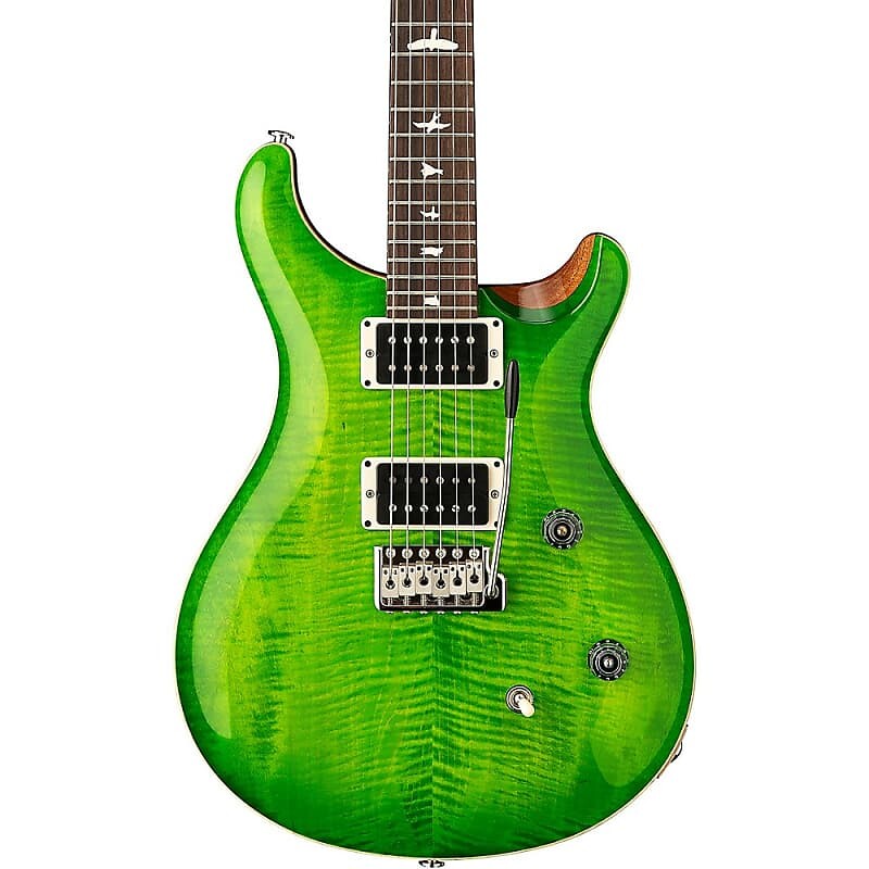 

Электрогитара PRS CE 24 Electric Guitar Eriza Verde