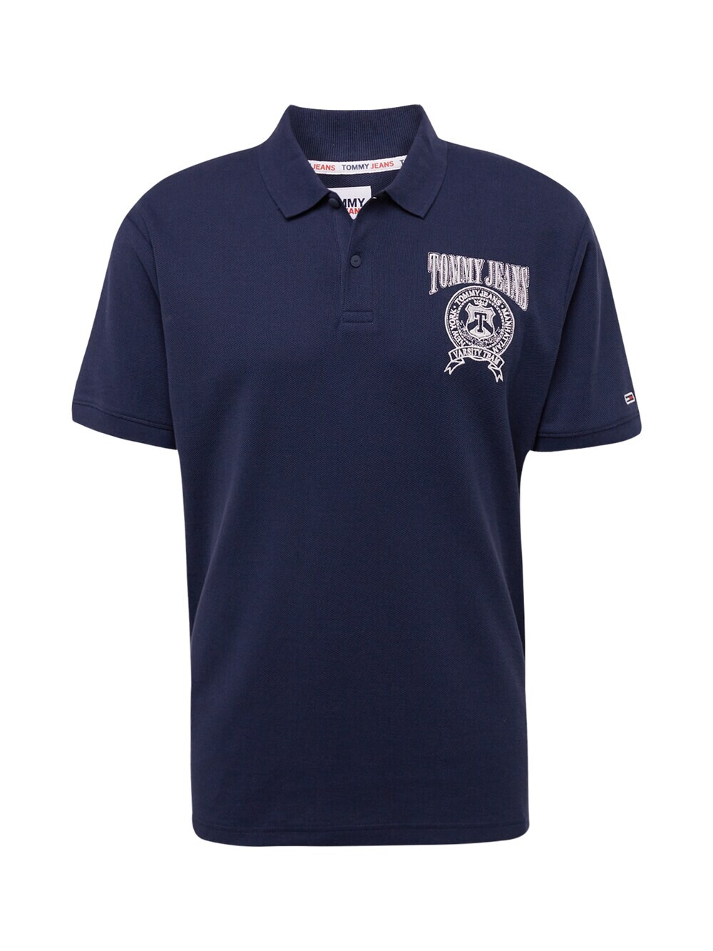

Футболка Tommy Hilfiger TVARSITY, темно-синий