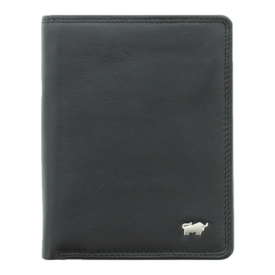 

Кошелек Braun Büffel Wallet GOLF 2.0, черный