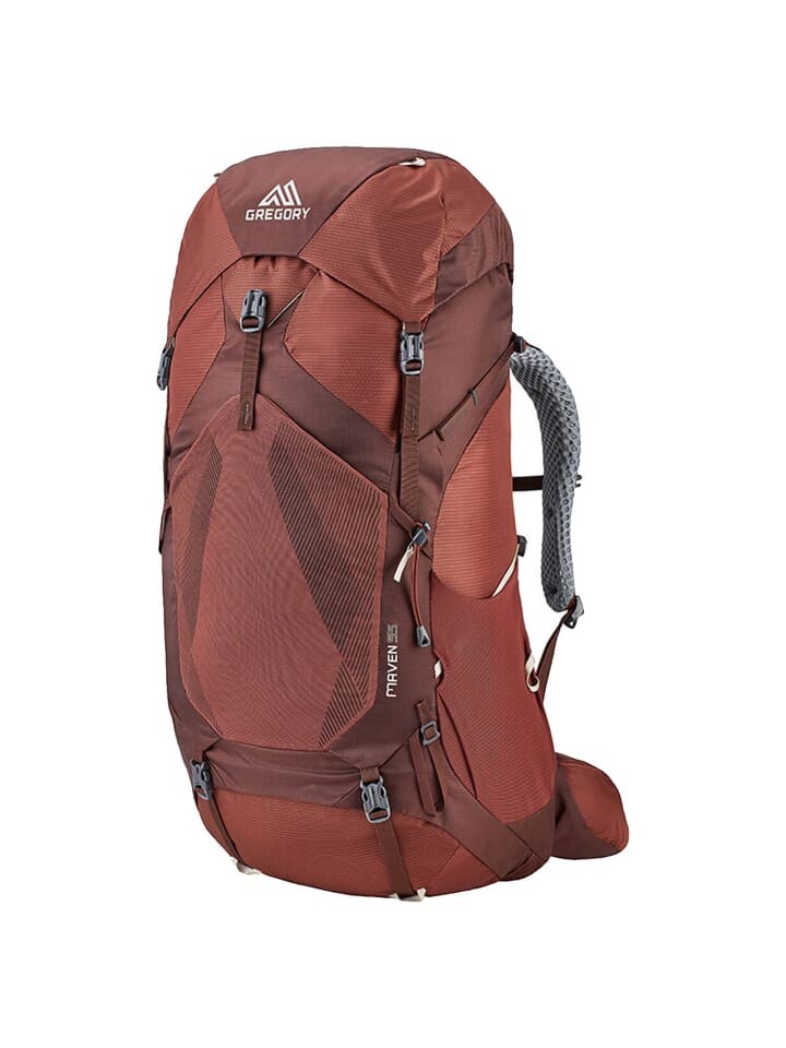 

Рюкзак Gregory, цвет rosewood red
