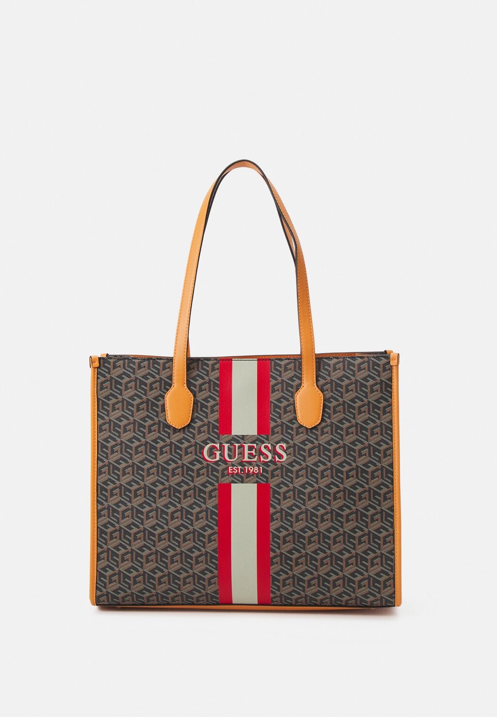 

Сумка для покупок Guess