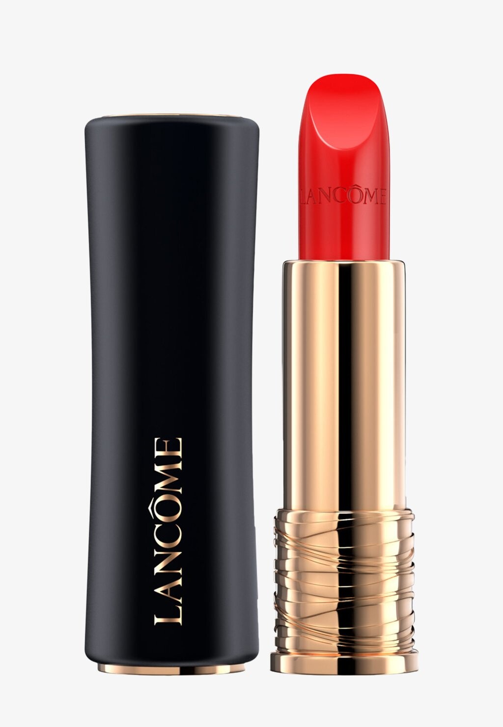 

Губная помада L'Absolu Rouge Cream LANCÔME, красный